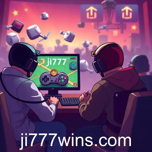 Gaming Trends and Innovations in 2025