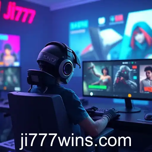 The Evolving Landscape of Online Gaming