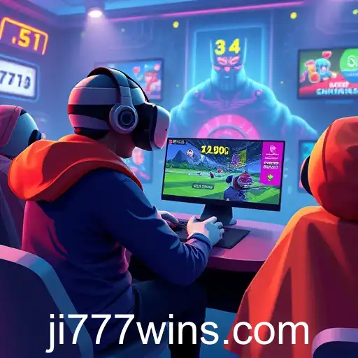 The Rise of Online Gaming Platforms