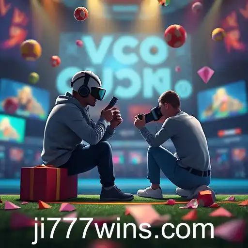 The Rise of Gaming Platforms and Digital Communities