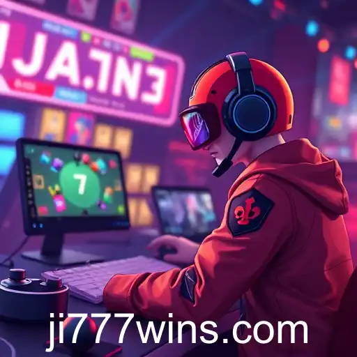 Gaming in the Year 2025