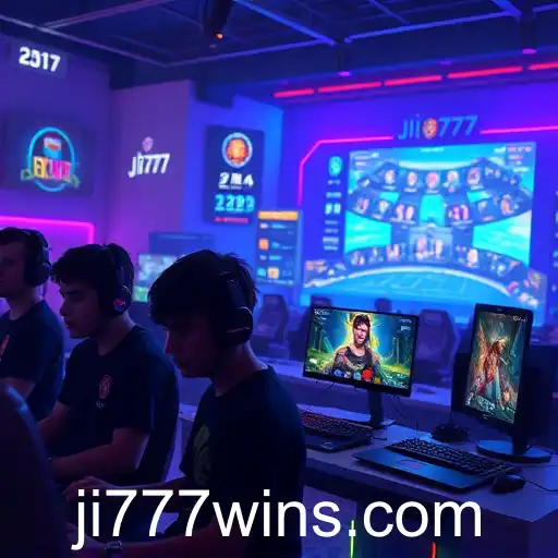 Exploring the Evolution of Online Gaming: A New Era