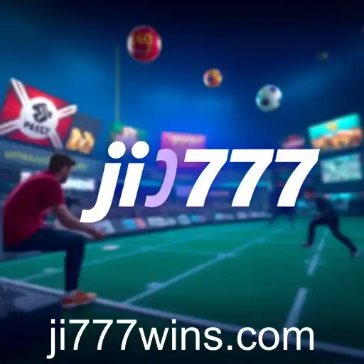 Navigating the Gaming Landscape: The Rise of 'ji777'
