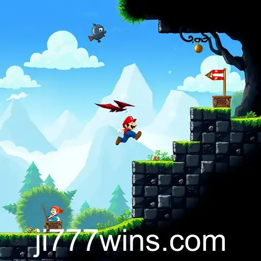 Gaming Evolution: A Look at Online Trends