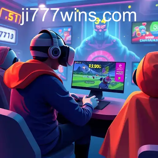 The Rise of Online Gaming Platforms