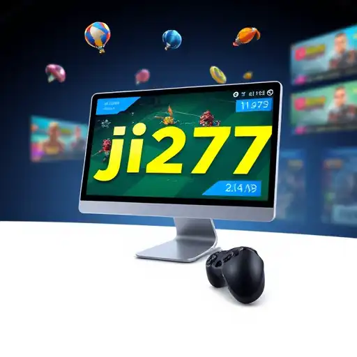 Gaming in 2025: The Rise of ji777