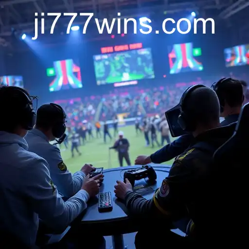 The Future of Online Gaming: Trends and Transformations