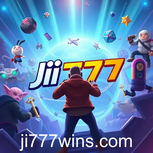 The Rise of ji777: A New Era in Online Gaming