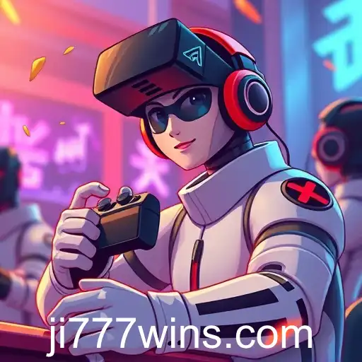 The Rise and Impact of Innovative Gaming Platforms