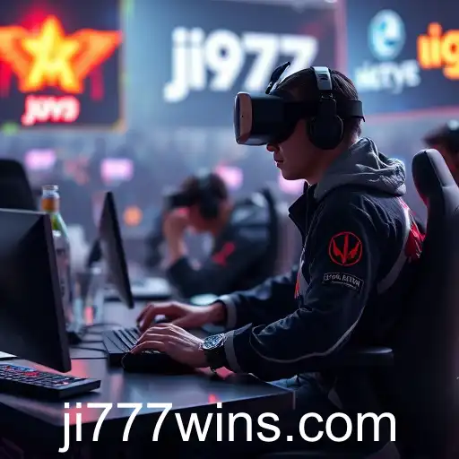 The Rise of Online Casino Networks