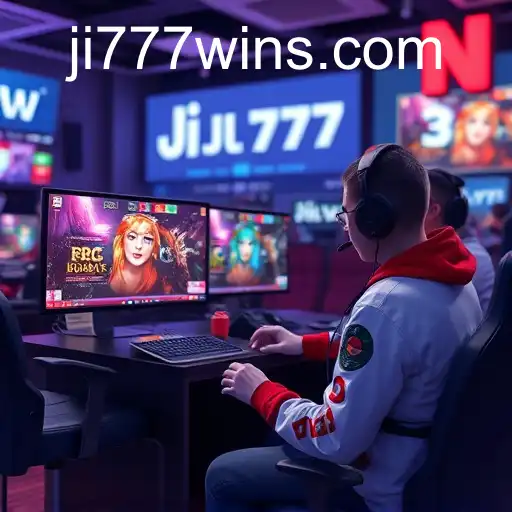 Unveiling the Rise of Online Gaming in 2025