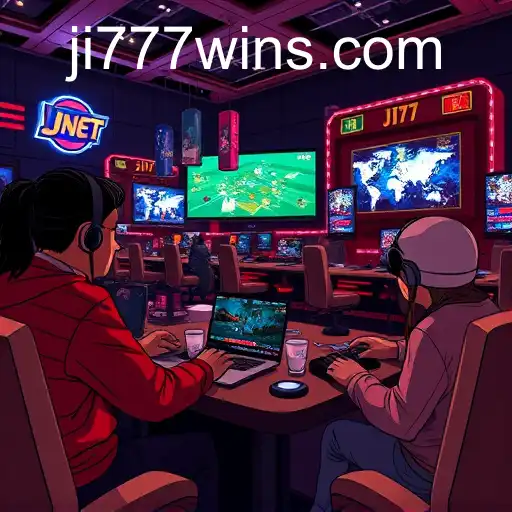 The Rise of Online Gaming in a Changing World