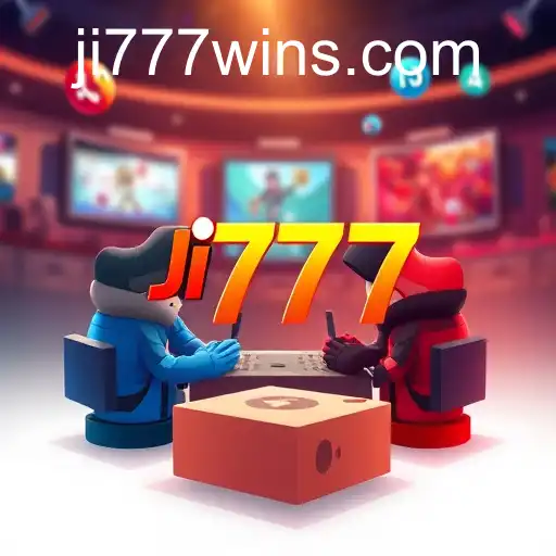 The Rise of ji777: Revolutionizing Online Gaming in 2026