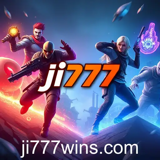 The Rise of JI777 in the Online Gaming Community