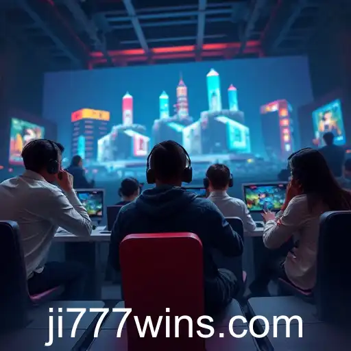 The Rise of Online Gaming and Its Global Impact