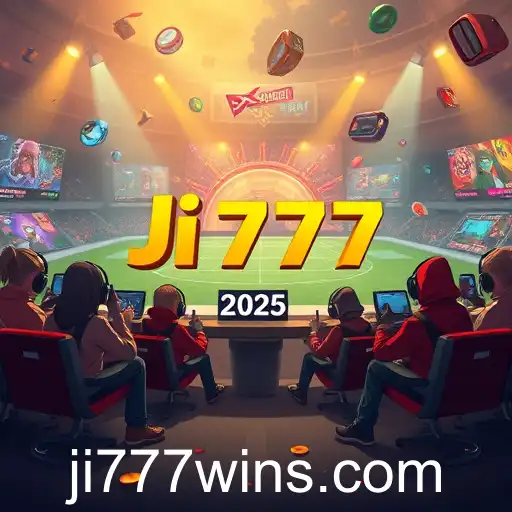 The Rising Influence of Ji777 in the Gaming World