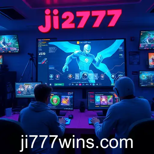 The Rising Tide of Online Gaming in 2025