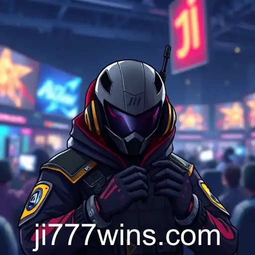 The Rise of Ji777: A New Era in Online Gaming