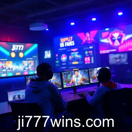 The Rise of Online Gaming in 2025