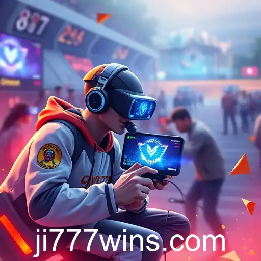 The Rise of Online Gaming in 2026