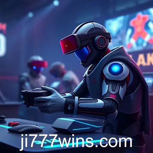 Rise of Online Gaming Platforms in 2025