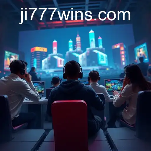 The Rise of Online Gaming and Its Global Impact